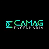 CAMAG Engenharia logo, CAMAG Engenharia contact details