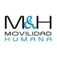 M&H Movilidad Humana logo, M&H Movilidad Humana contact details