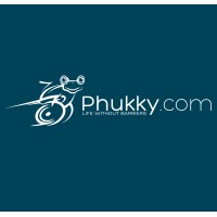 Phukky logo, Phukky contact details