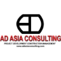 AD ASIA Consulting logo, AD ASIA Consulting contact details