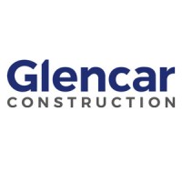 Glencar Construction logo, Glencar Construction contact details