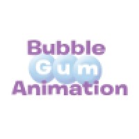 Bubble Gum Animation logo, Bubble Gum Animation contact details