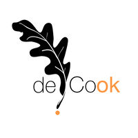 deCook logo, deCook contact details