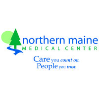 Northern Maine Medical Center logo, Northern Maine Medical Center contact details