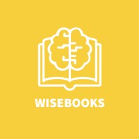 Wisebooks logo, Wisebooks contact details