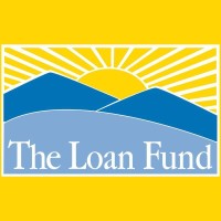 The Loan Fund logo, The Loan Fund contact details