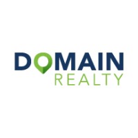 Domain Realty logo, Domain Realty contact details