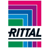 Rittal Danmark logo, Rittal Danmark contact details