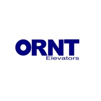 ORNT Elevators logo, ORNT Elevators contact details