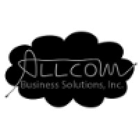 Allcom Business Solutions logo, Allcom Business Solutions contact details