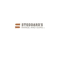 Stoddards Range and Guns logo, Stoddards Range and Guns contact details