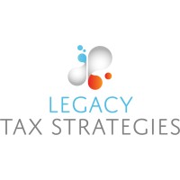 Legacy Tax Strategies logo, Legacy Tax Strategies contact details