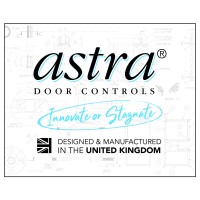 Astra Door Controls logo, Astra Door Controls contact details