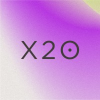 x2o Studio logo, x2o Studio contact details