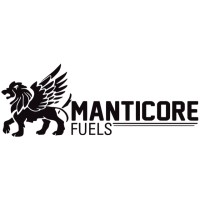 Manticore Fuels logo, Manticore Fuels contact details