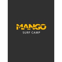 Mango Surf logo, Mango Surf contact details