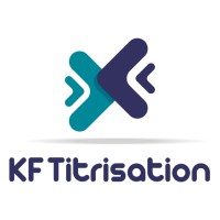 KF TITRISATION S.A logo, KF TITRISATION S.A contact details