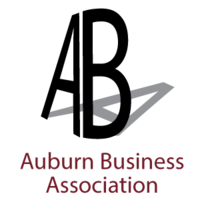 Auburn Business Association logo, Auburn Business Association contact details