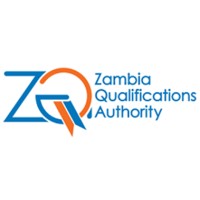 Zambia Qualifications Authority logo, Zambia Qualifications Authority contact details