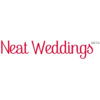 Neat Weddings logo, Neat Weddings contact details