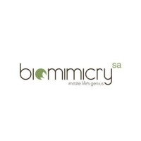 BiomimicrySA logo, BiomimicrySA contact details