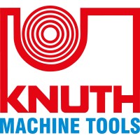 KNUTH Machine Tools South Africa logo, KNUTH Machine Tools South Africa contact details