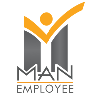 Man Employee logo, Man Employee contact details