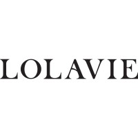 LolaVie logo, LolaVie contact details