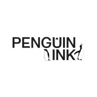 Penguin Ink logo, Penguin Ink contact details