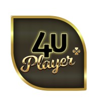 4uPlayer logo, 4uPlayer contact details