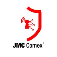 JMC Comex logo, JMC Comex contact details