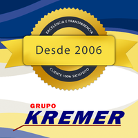 Grupo Kremer logo, Grupo Kremer contact details