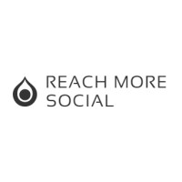 Reach More Social - Digital Marketing logo, Reach More Social - Digital Marketing contact details