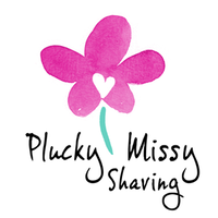 Plucky Missy logo, Plucky Missy contact details