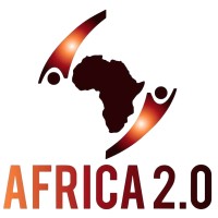 Africa 2.0 logo, Africa 2.0 contact details