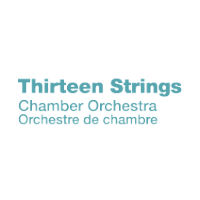 Thirteen Strings Orchestra logo, Thirteen Strings Orchestra contact details