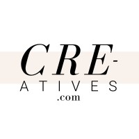 CRE-ATIVES logo, CRE-ATIVES contact details