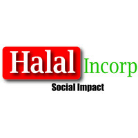 Halal Incorp logo, Halal Incorp contact details