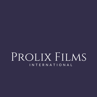 Prolix Films logo, Prolix Films contact details