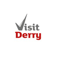 Visit Derry logo, Visit Derry contact details