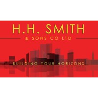 HH Smith & Sons Co Ltd logo, HH Smith & Sons Co Ltd contact details