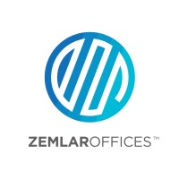 Zemlar Offices logo, Zemlar Offices contact details