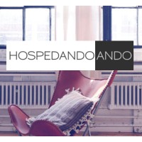 Hospedandoando logo, Hospedandoando contact details