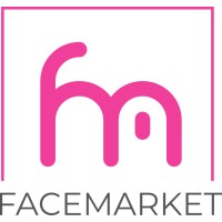 FACEMARKET logo, FACEMARKET contact details