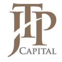 JTP Capital logo, JTP Capital contact details