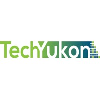 TechYukon logo, TechYukon contact details