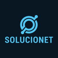 Solucionet logo, Solucionet contact details