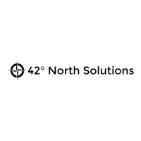 42° North Solutions logo, 42° North Solutions contact details