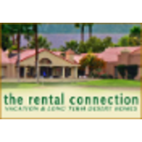 The Rental Connection logo, The Rental Connection contact details