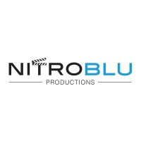 NITROBLU PRODUCTIONS logo, NITROBLU PRODUCTIONS contact details